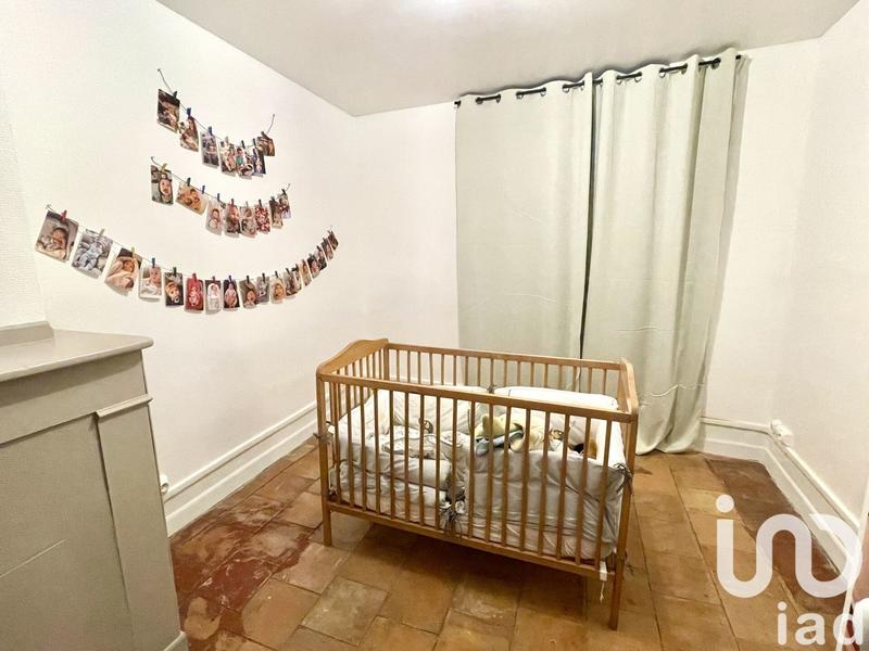 Maison de village - 96 m² - 4 pièces