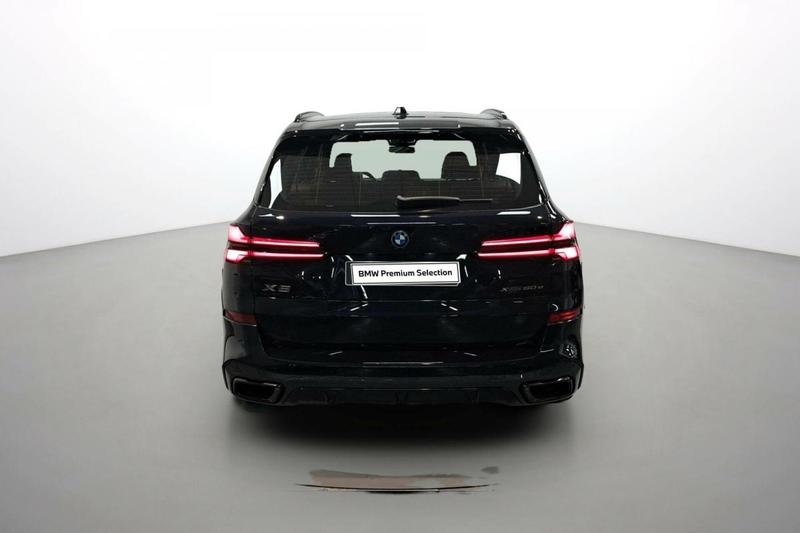 Bmw X5 G05 Lci xDrive50e 489 ch Bva8 m Sport