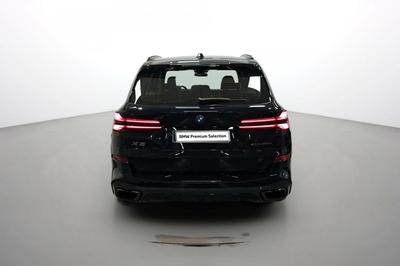 Bmw X5 G05 Lci xDrive50e 489 ch Bva8 m Sport