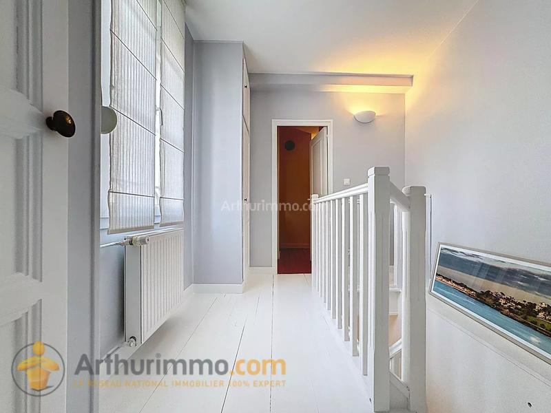 Appartement - 140 m² - 6 pièces