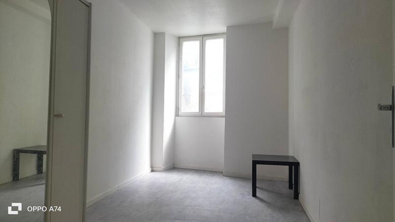 Appartement - 52 m² - 3 pièces