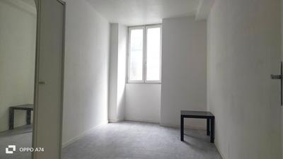 Appartement - 52 m² - 3 pièces