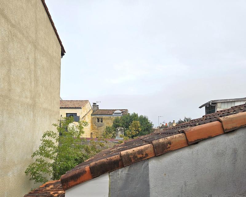 Appartement - 31 m² - 2 pièces