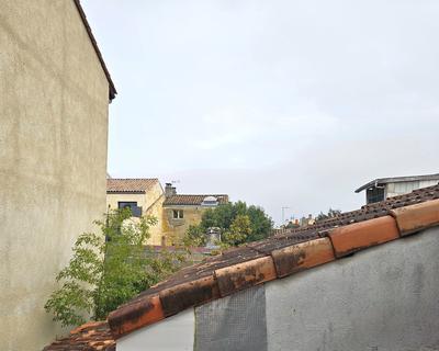 Appartement - 31 m² - 2 pièces