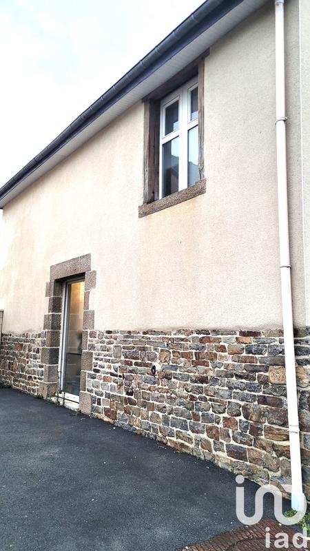 Maison - 96 m² - 4 pièces