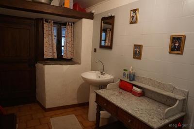 Maison ancienne - 90 m² - 4 pièces