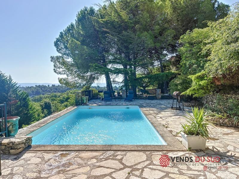 Viager - Maison de campagne - 107 m² - 3 pièces