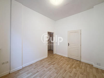 Appartement - 33 m² - 2 pièces