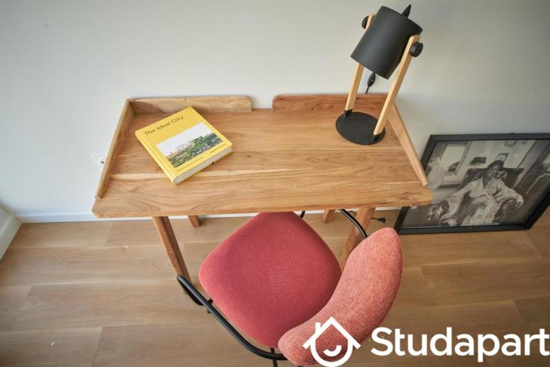 Maison - 30 m² - 2 pièces