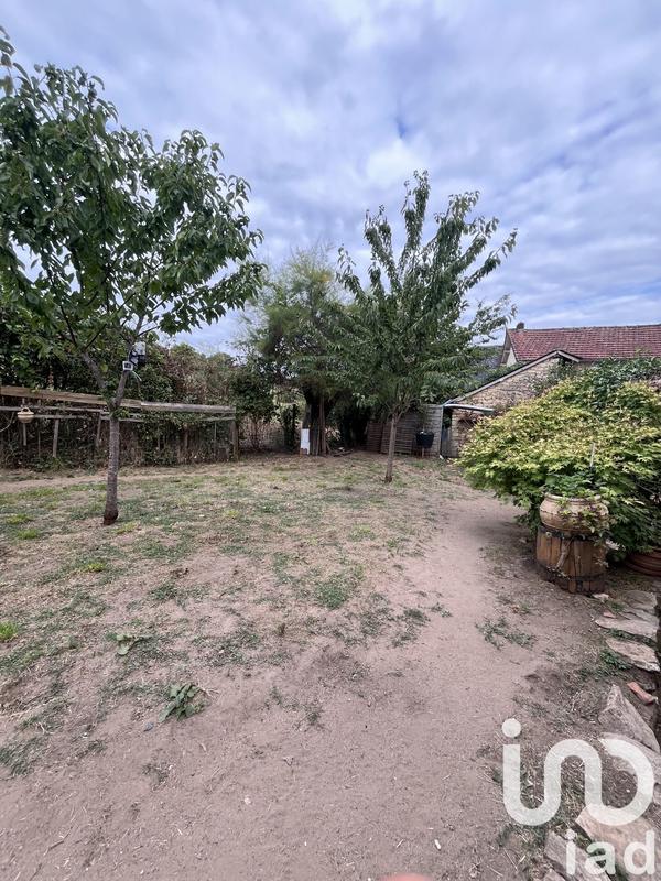 Maison - 255 m² - 6 pièces