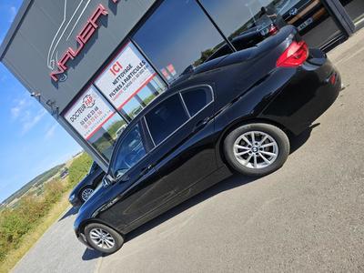 Bmw Série 3 F30 Lci 316d 116 ch Lounge a