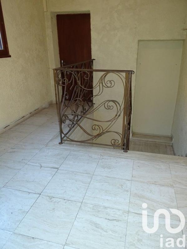 Appartement - 132 m² - 4 pièces