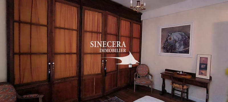 Appartement - 122 m² - 3 pièces