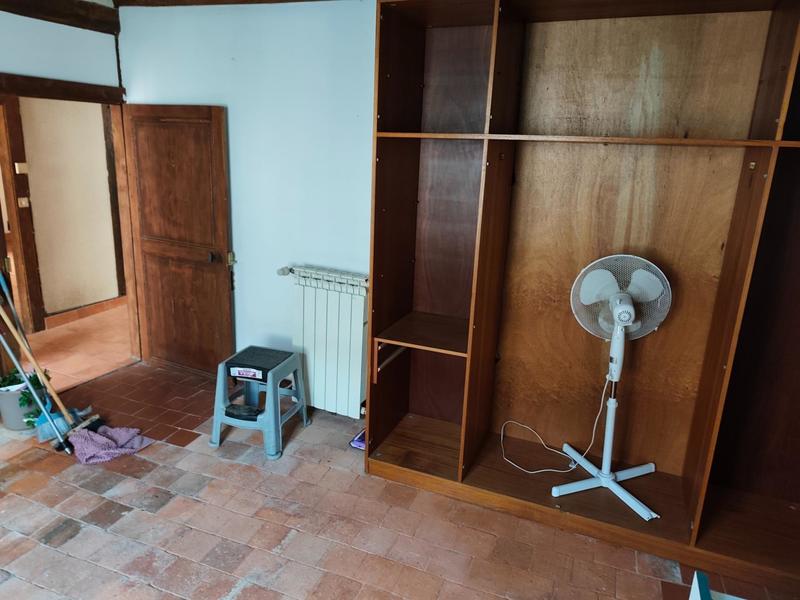 Maison - 66 m² - 3 pièces