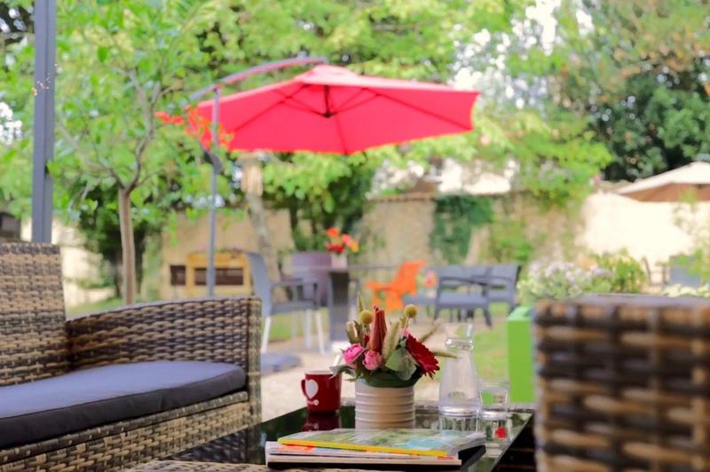 Appartement - 21 m² - 1 pièce