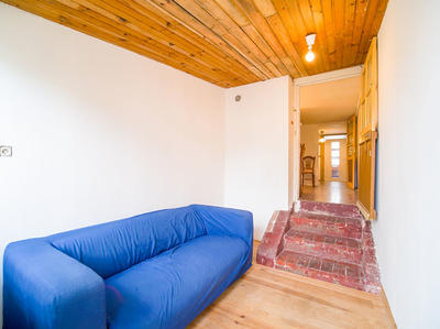 Maison - 45 m² - 2 pièces