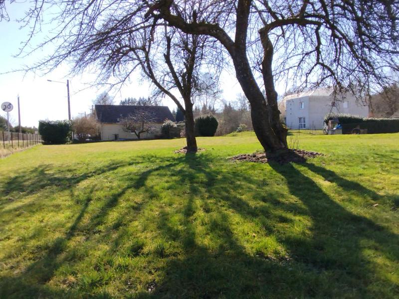 Pavillon - 70 m² - 4 pièces