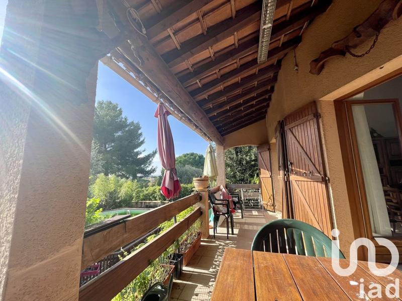 Maison - 167 m² - 6 pièces