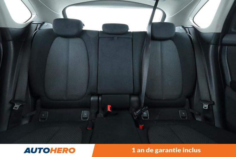 Bmw Serie 2 Active Tourer 214d Lounge 95 ch