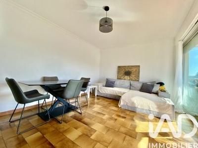 Appartement - 72 m² - 3 pièces