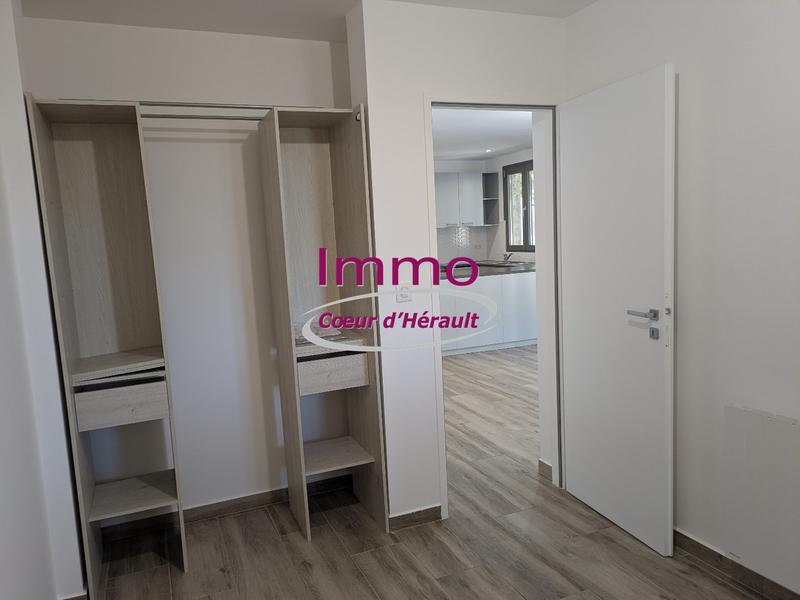 Maison - 62 m² - 3 pièces