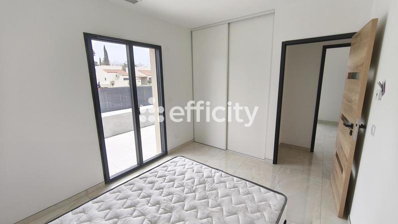 Villa - 95 m² - 4 pièces