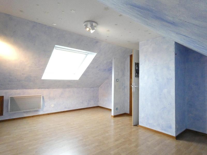 Maison - 133 m² - 6 pièces