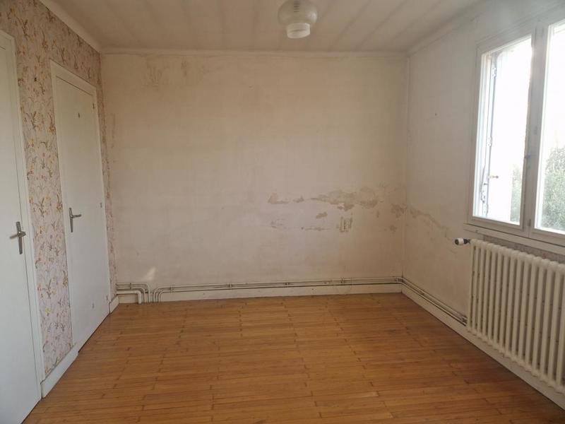 Maison - 113 m² - 6 pièces