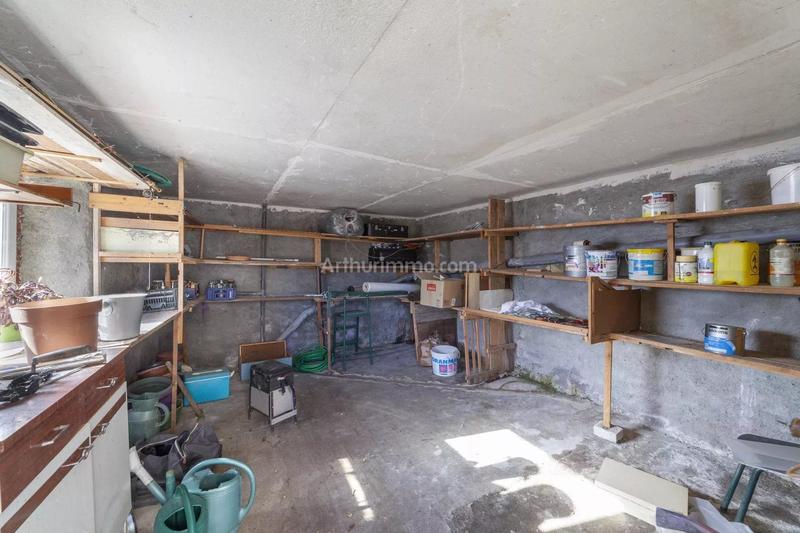 Appartement - 84 m² - 3 pièces