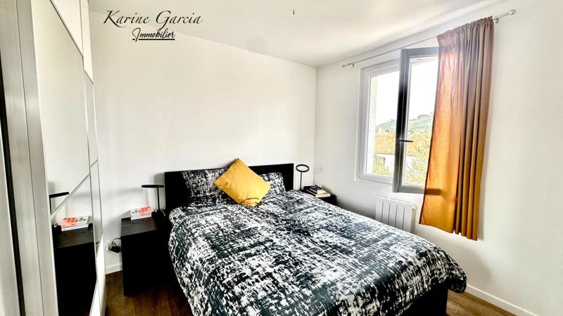 Appartement - 54 m² - 3 pièces