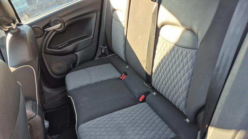 Fiat 500x 1.6 MultiJet 120 Business