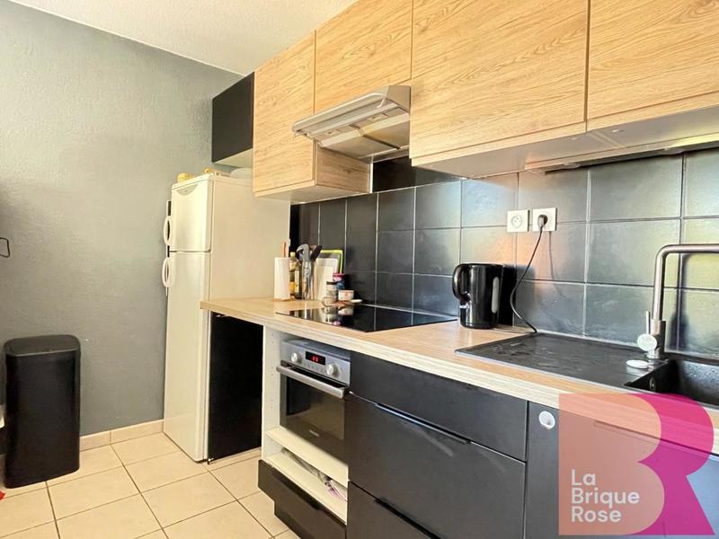 Appartement - 51 m² - 3 pièces