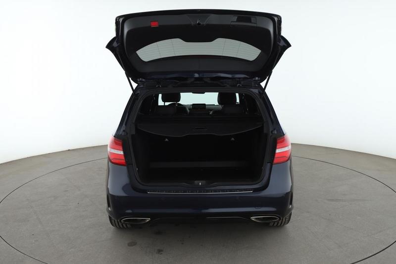 Mercedes Classe B 180 Fascination 7g-Dct 122 ch