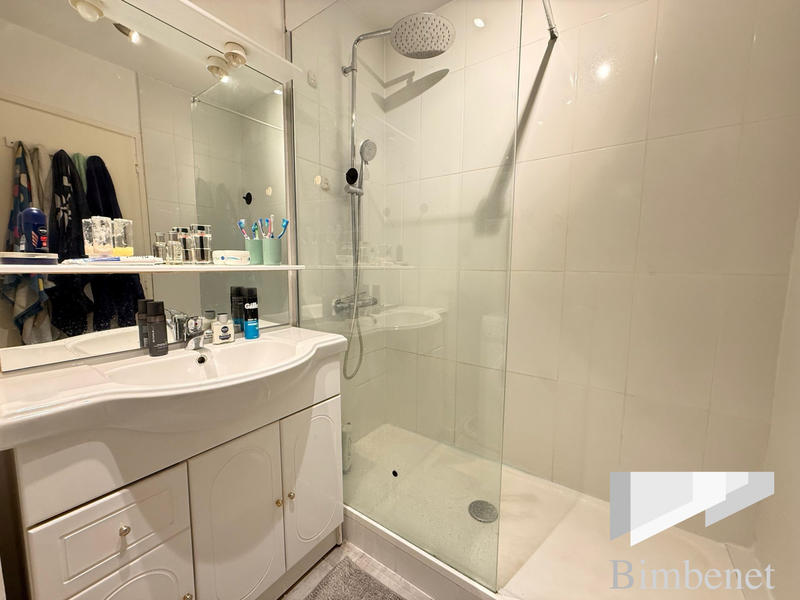 Appartement - 71 m² - 3 pièces