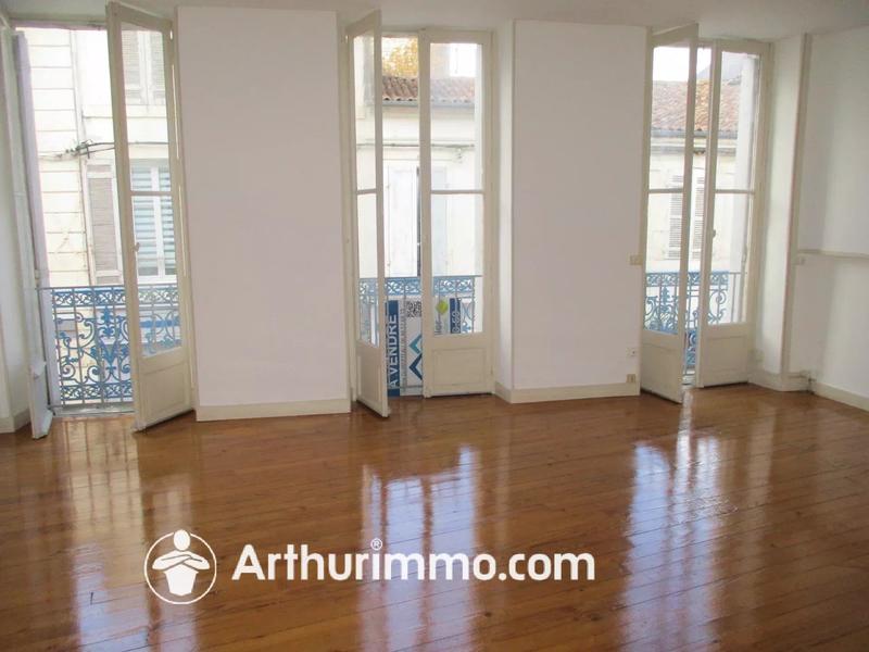 Appartement - 78 m² - 3 pièces