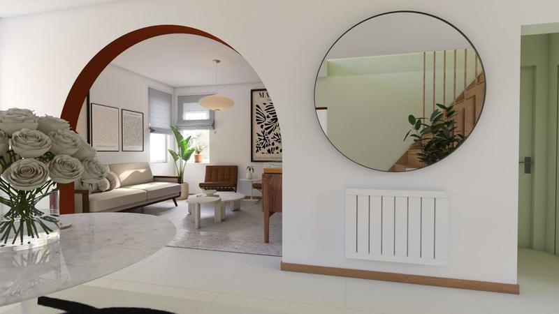 Villa - 173 m² - 6 pièces