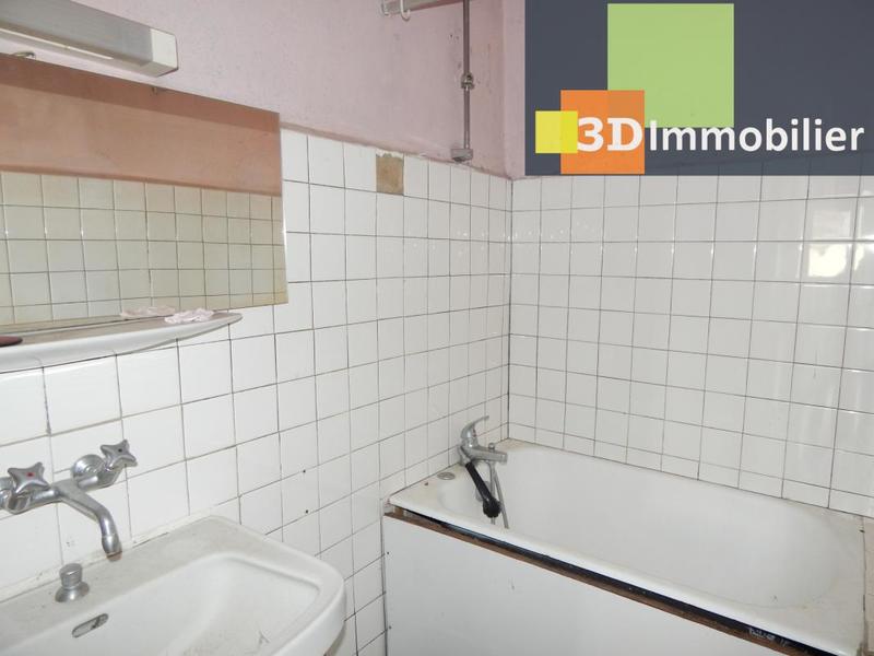 Maison - 75 m² - 3 pièces