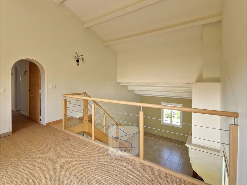 Maison - 147 m² - 6 pièces