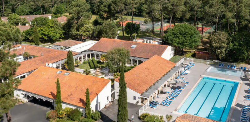 Appartement - 31 m² - 2 pièces