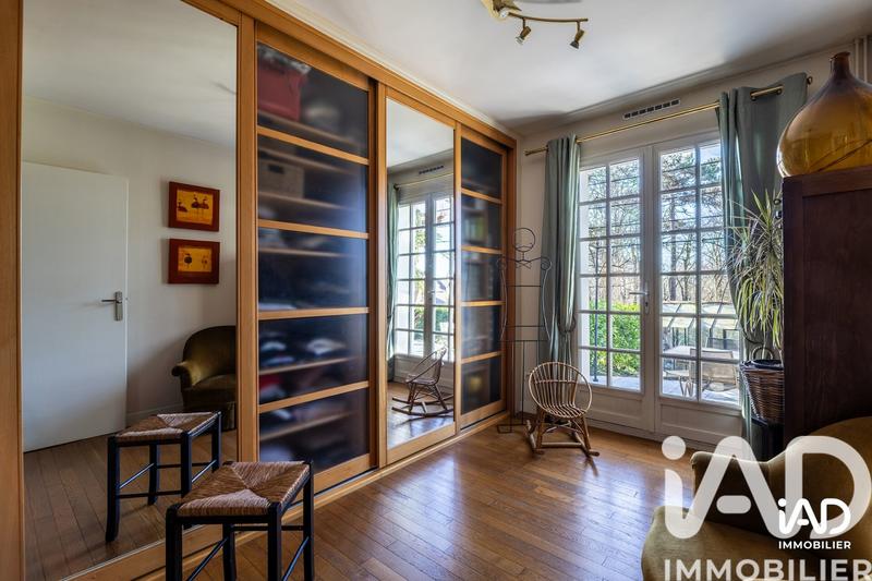 Maison - 138 m² - 7 pièces