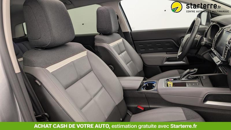 Citroën C5 Aircross Hybride Rechargeable 225 s&amp;S e-Eat8 Shine Pack