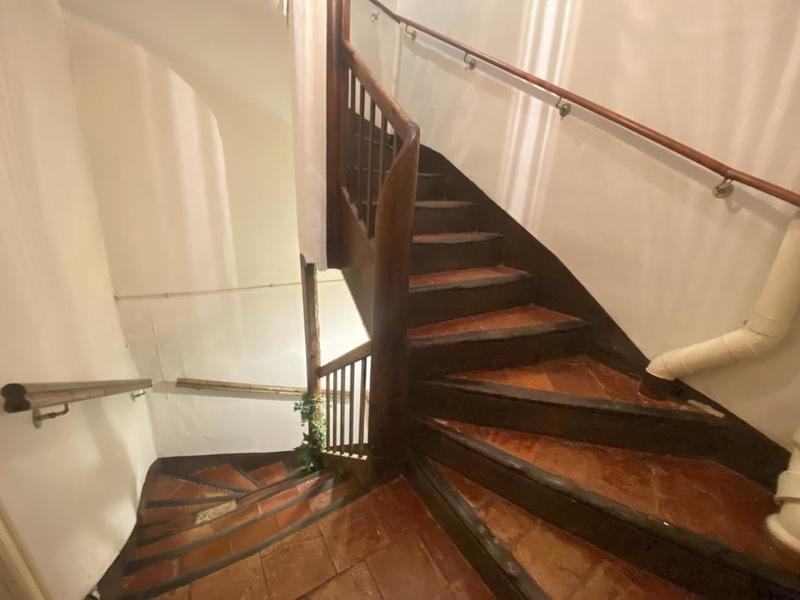 Maison de ville - 78 m² - 3 pièces