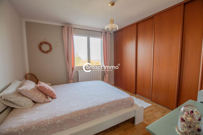 Maison - 149 m² - 6 pièces