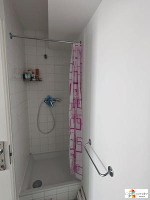 Appartement - 27 m² - 1 pièce