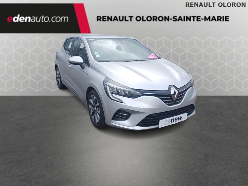 Renault Clio TCe 100 Gpl - 21n Intens
