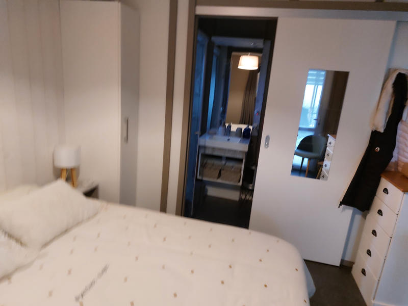 Châlet - 42 m² - 3 pièces