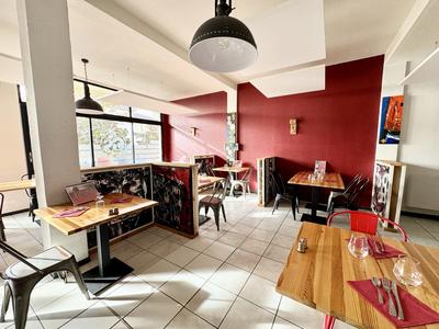 Local commercial - 88 m² - 2 pièces