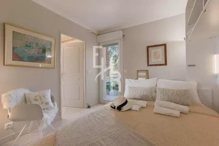 Appartement - 138 m² - 5 pièces