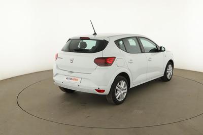 Dacia sandero III 1.0 TCe Confort Cvt 91 ch