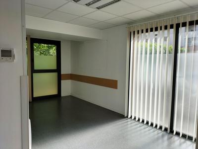 Bureau - 313 m²